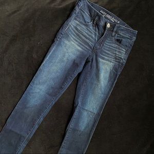 American Eagle Jeggings
